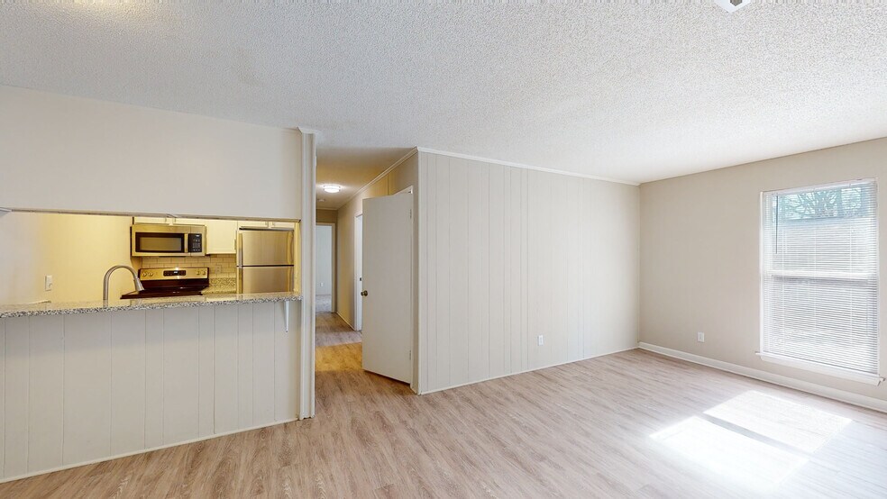 4418 Blanton Rd, Fayetteville, NC à vendre - Numérisation 3D de Matterport - Image 2 de 31