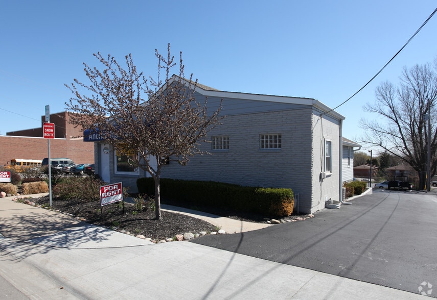 6107-6109 Blue Ridge Blvd, Raytown, MO à vendre - Photo du bâtiment - Image 2 de 2