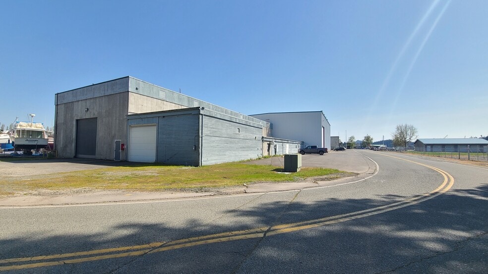 918 Pearle Jensen Way, La Conner, WA à louer - Photo principale - Image 2 de 7