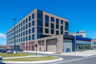 Plus de détails pour 950 Harry S Truman Dr N, Largo, MD - Médical à louer