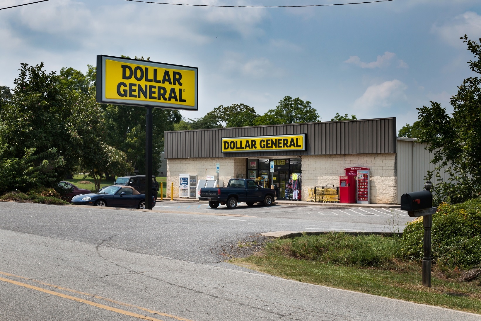 2308 Liberty Hwy, Six Mile, SC for sale Primary Photo- Image 1 of 1