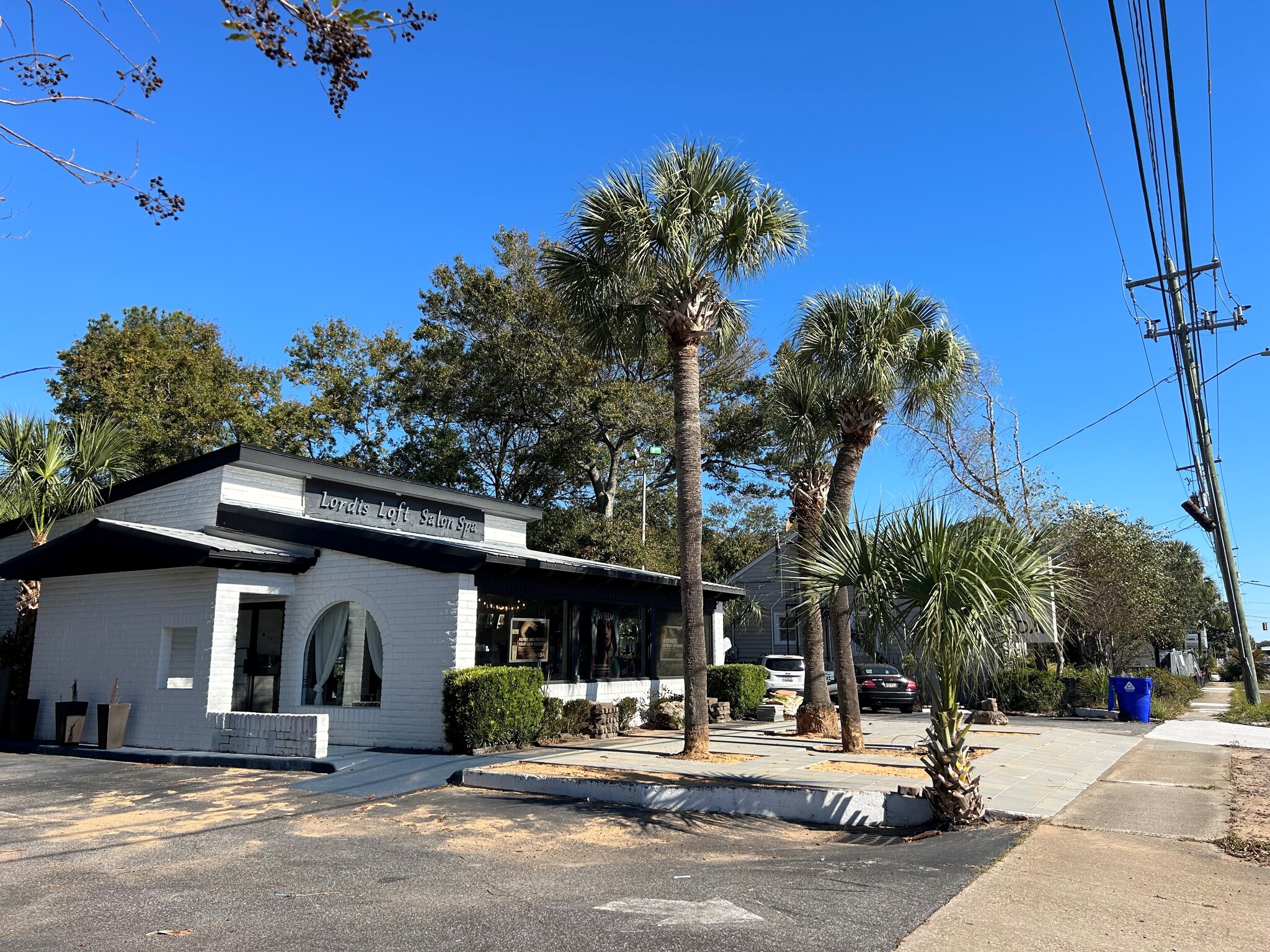 916 Savannah Hwy, Charleston, SC for lease Building Photo- Image 1 of 14