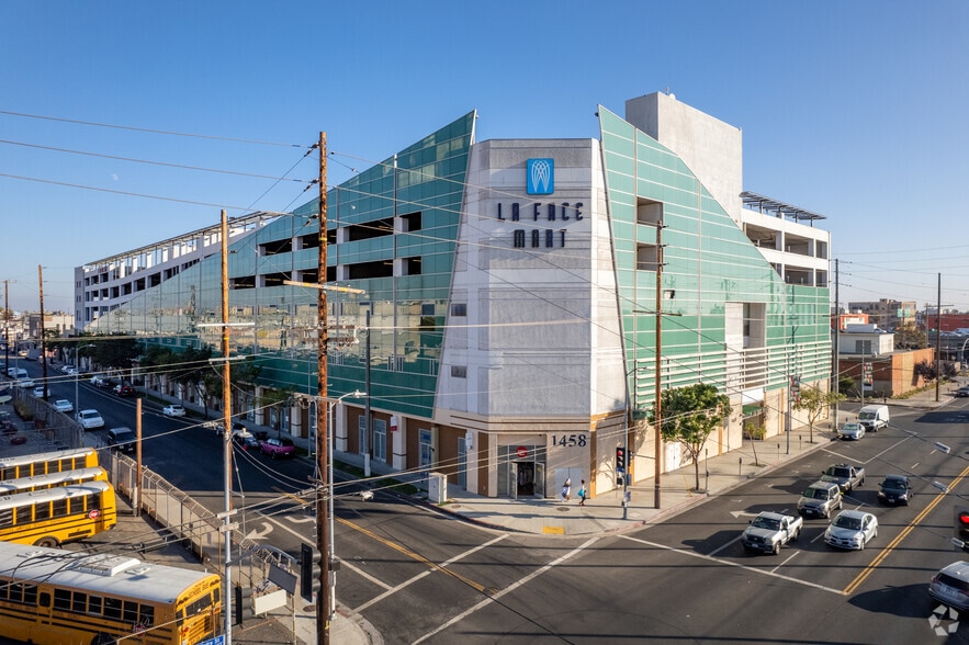 1458 S San Pedro St, Los Angeles, CA for sale - Building Photo - Image 2 of 5