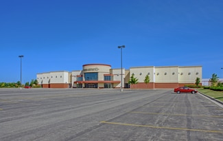 More details for 3000 Commerce Crossing Rd, Walled Lake, MI - Retail for Lease