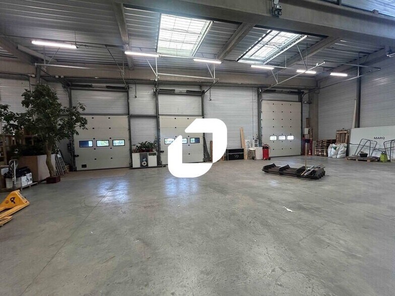 Flex dans Sartrouville à louer - Photo du bâtiment - Image 2 de 26
