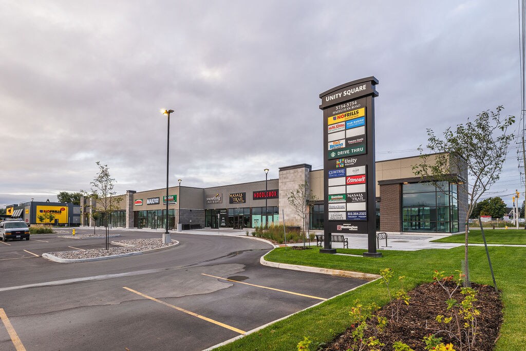 5734 Hazeldean Rd, Kanata, ON for sale Building Photo- Image 1 of 1