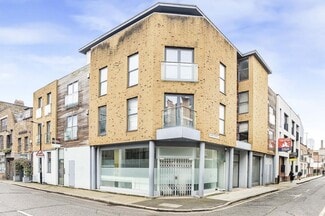 Plus de détails pour 2 Lant St, Londres - Bureau à louer