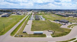 Plus de détails pour E Willow Street & Cliff Ave, Harrisburg, SD - Terrain à vendre