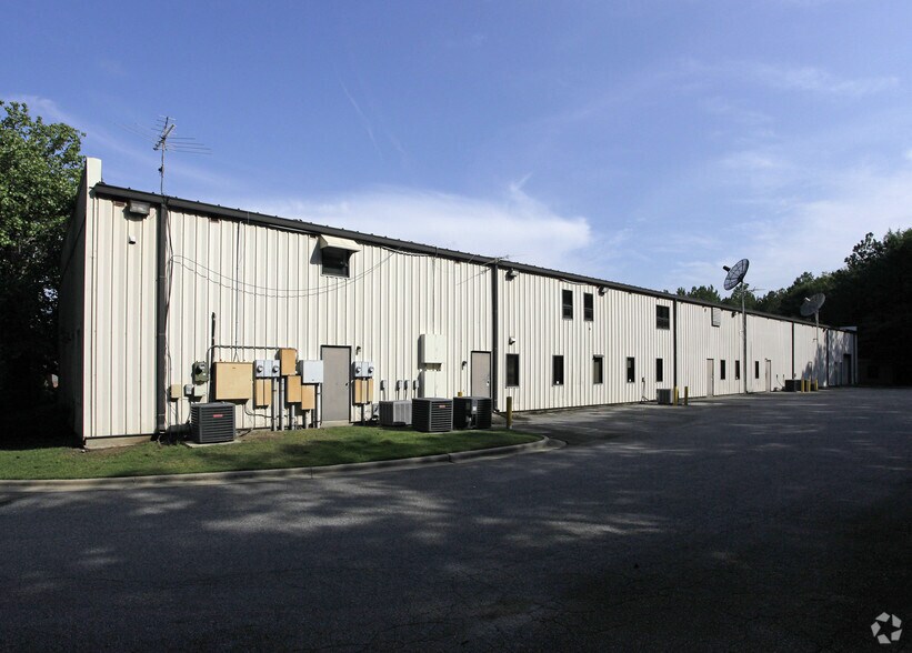 4 Bradley Park Ct, Columbus, GA à louer - Photo du bâtiment - Image 2 de 24