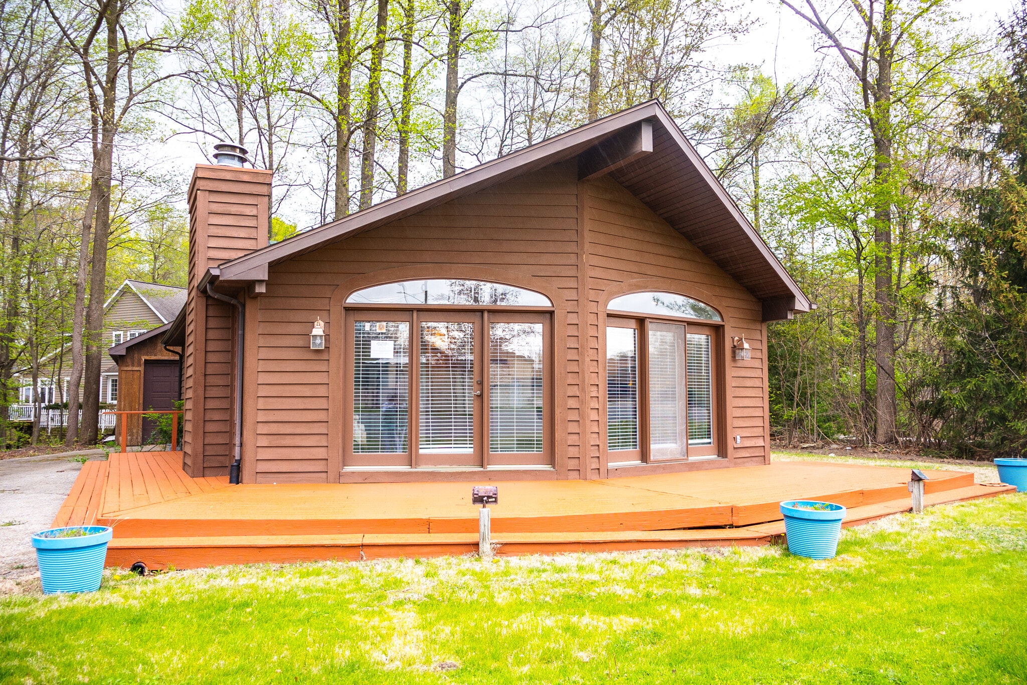 17656 US Highway 12, New Buffalo, MI à vendre Photo principale- Image 1 de 33