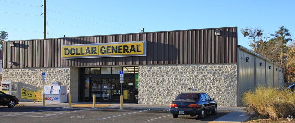 3031 Edgewood Ave W, Jacksonville, FL for lease - Primary Photo - Image 1 of 1