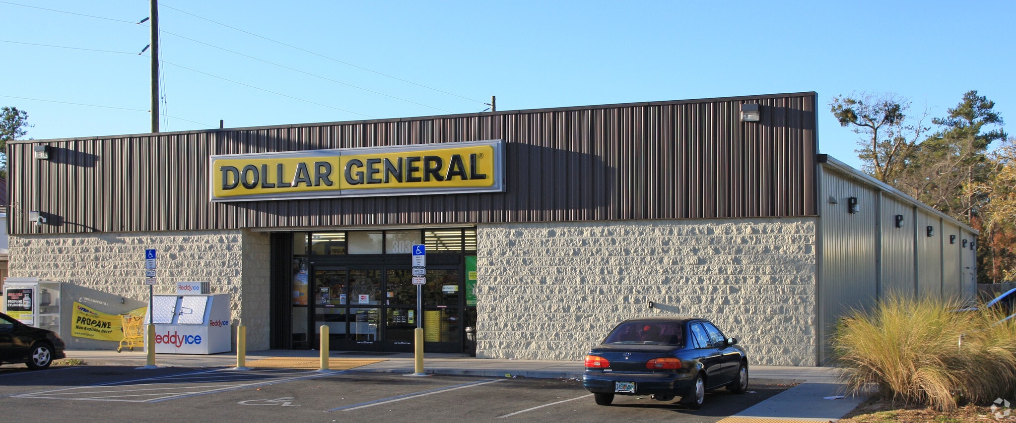 3031 Edgewood Ave W, Jacksonville, FL for lease Primary Photo- Image 1 of 2