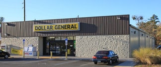 More details for 3031 Edgewood Ave W, Jacksonville, FL - Retail for Lease