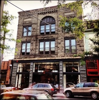 Plus de détails pour 5325-5329 Ballard Ave NW, Seattle, WA - Commerce de détail à louer