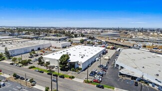 Plus de détails pour 2715-2725 Columbia St, Torrance, CA - Industriel à louer