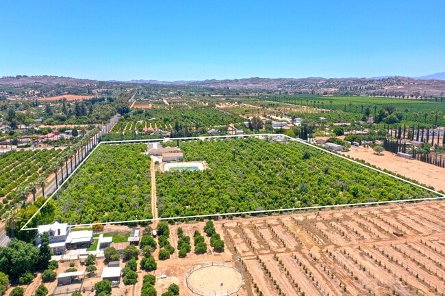 More details for 8715 Dufferin Ave, Riverside, CA - Land for Sale