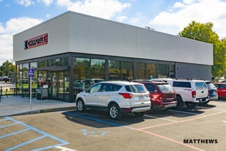 Plus de détails pour 2456 E Sunshine St, Springfield, MO - Commerce de détail à vendre