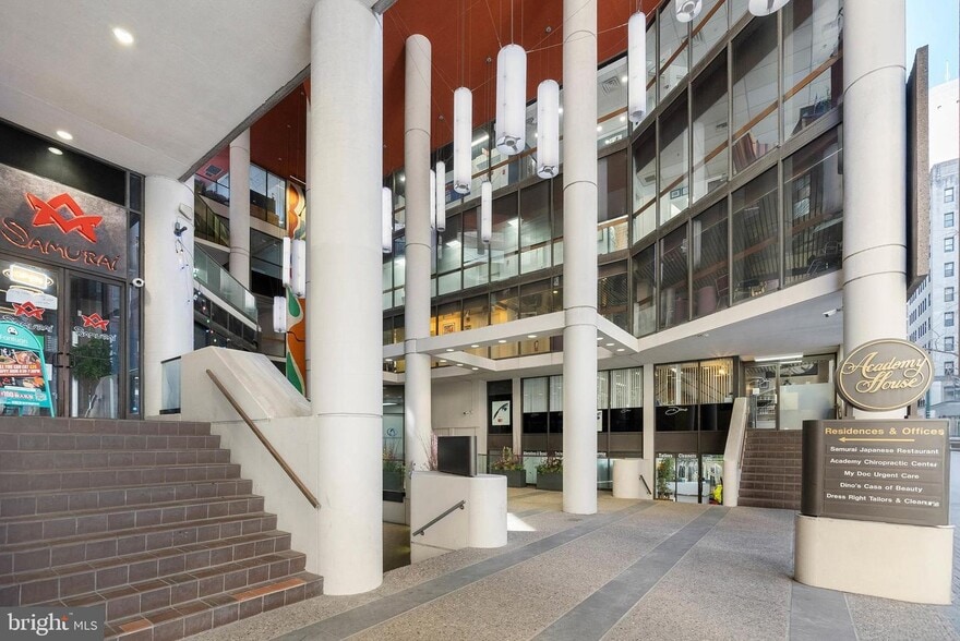 1420 Locust St, Philadelphia, PA for sale - Building Photo - Image 2 of 17