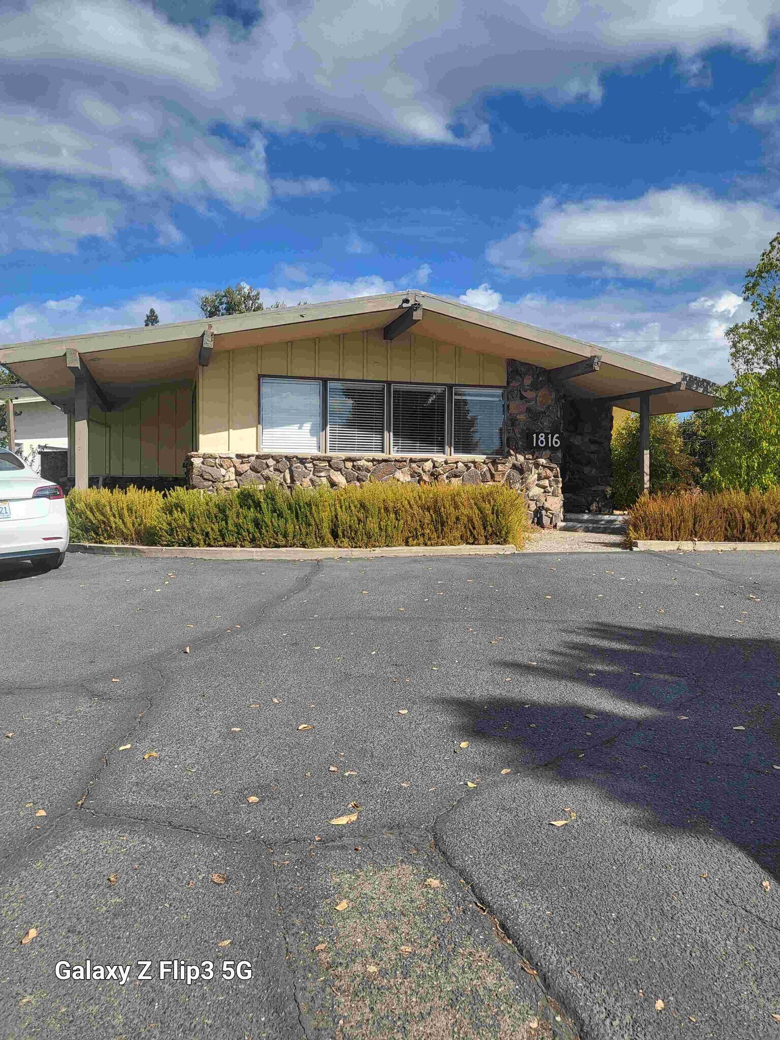 1816 Professional Dr, Sacramento, CA à vendre Photo du bâtiment- Image 1 de 6