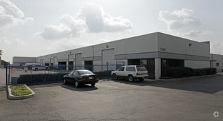 More details for 5139 Brooks St, Montclair, CA - Industrial for Lease