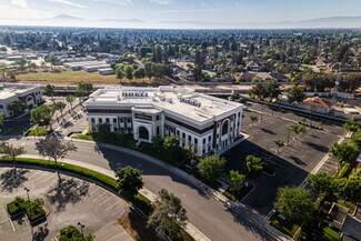 Plus de détails pour 11117 River Run Blvd, Bakersfield, CA - Bureau à louer