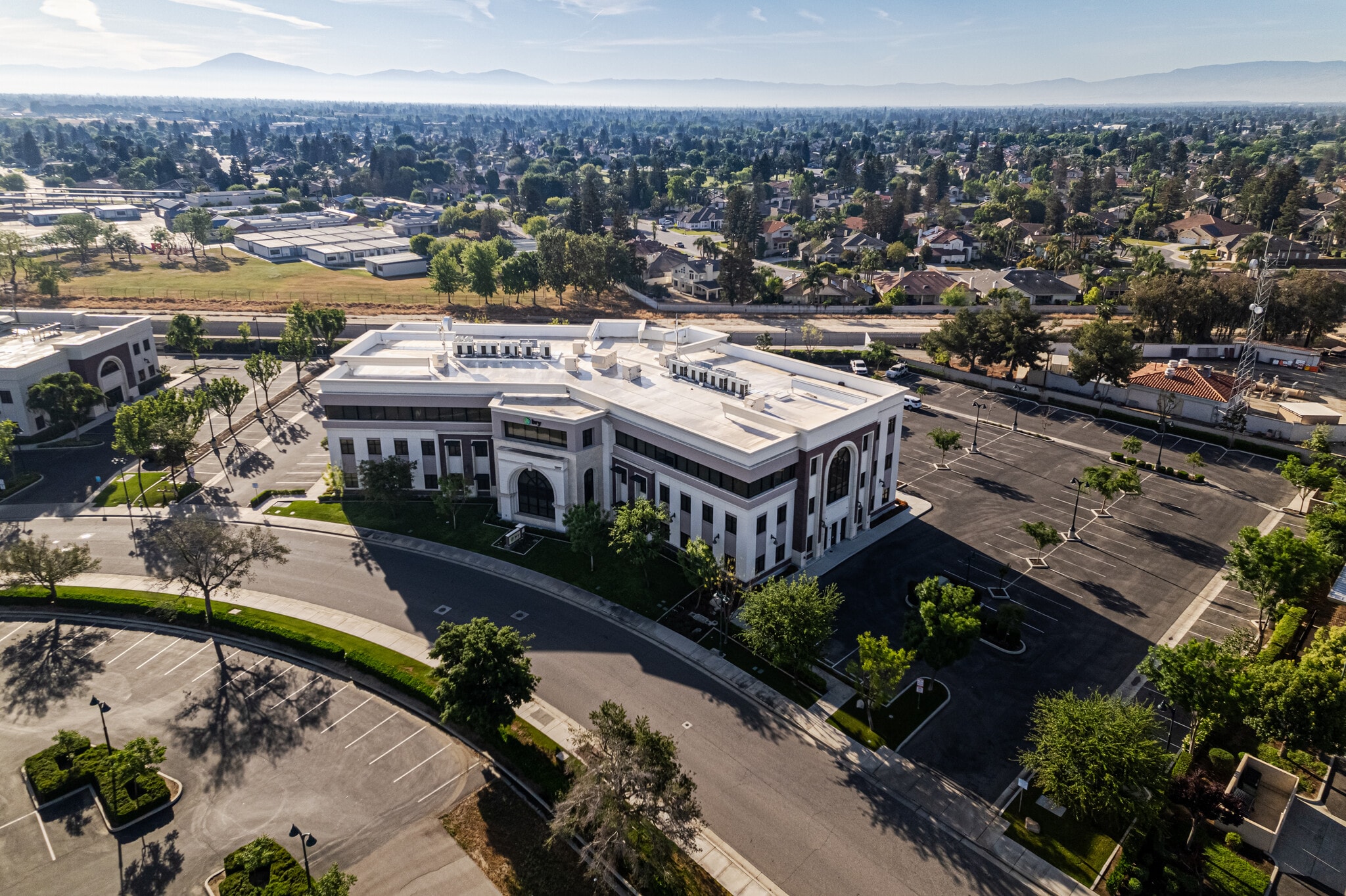 11117 River Run Blvd, Bakersfield, CA for lease Primary Photo- Image 1 of 13
