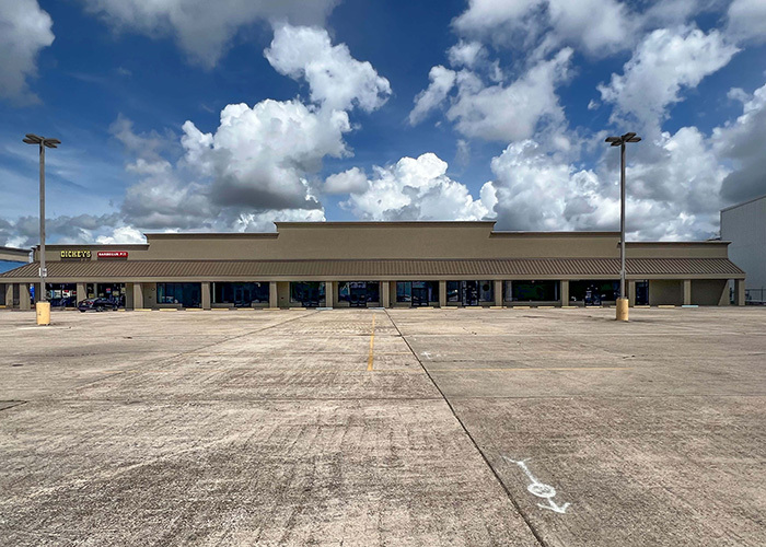 6005 Jefferson Hwy, New Orleans, LA for lease Building Photo- Image 1 of 5