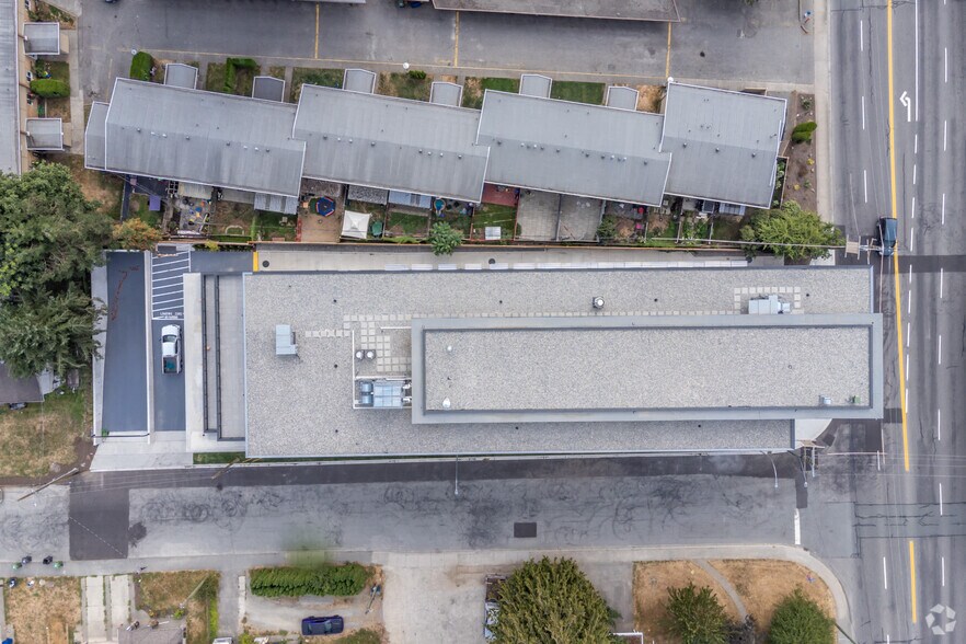 2060 Mccallum Rd, Abbotsford, BC for sale - Aerial - Image 3 of 4