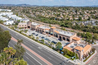 4253 Oceanside Blvd, Oceanside, CA - AERIAL  map view - Image1