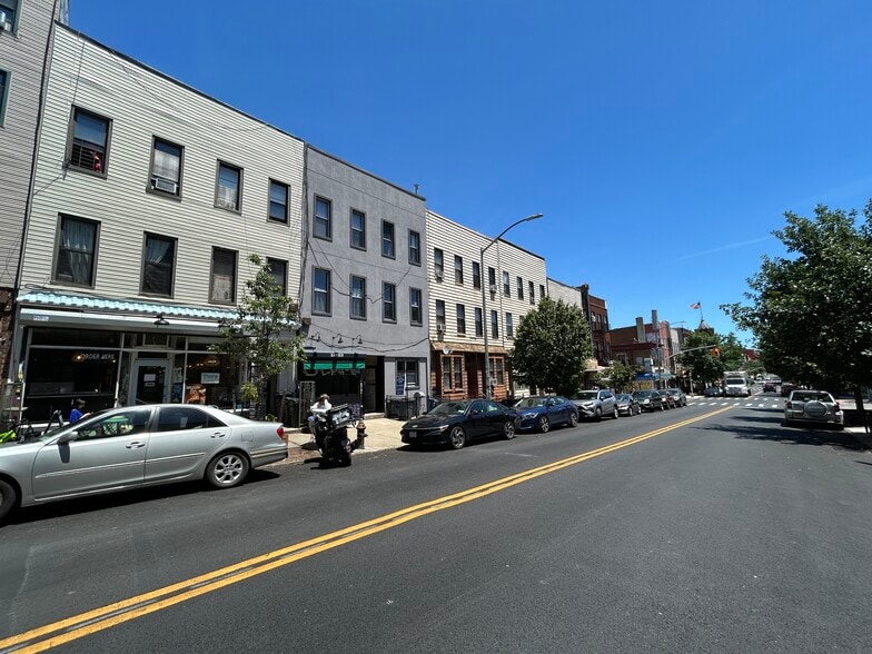 153 Wilson Ave, Brooklyn, NY for sale - Building Photo - Image 2 of 2