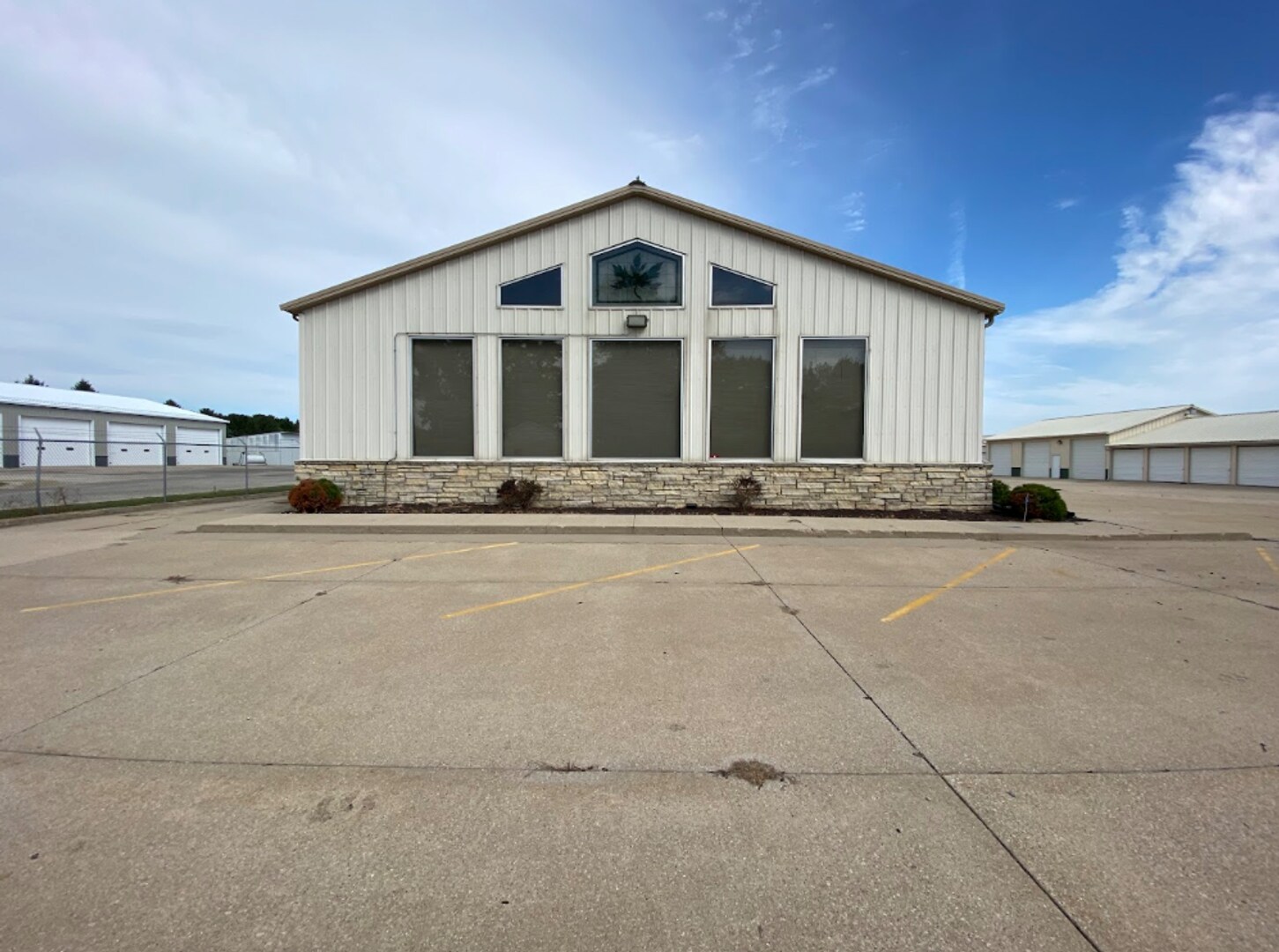 780 S Chicago St, Geneseo, IL à louer Photo principale- Image 1 de 11