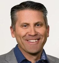 Todd Carter