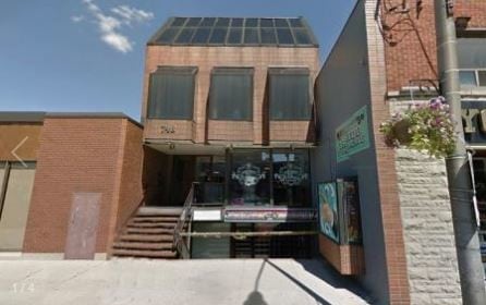 More details for 748 Richmond St, London, ON - Office for Lease