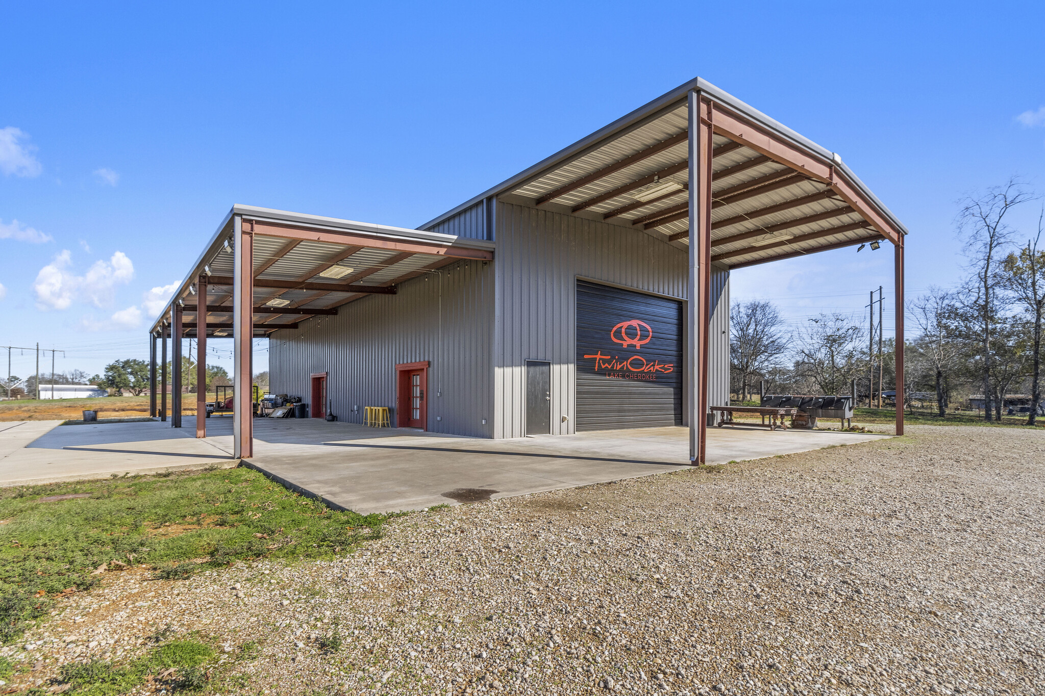 11243 TX-149, Longview, TX for sale Primary Photo- Image 1 of 8