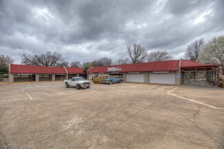 More details for 4311 E 31st St, Tulsa, OK - Retail for Lease