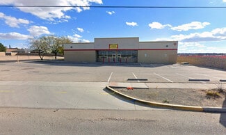 More details for 12020 Montana Ave, El Paso, TX - Retail for Sale
