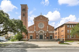 Plus de détails pour 3220-3222 Canal St, New Orleans, LA - Spécialité à vendre