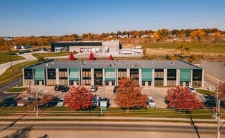 More details for 5330-5368 F St, Omaha, NE - Industrial for Lease