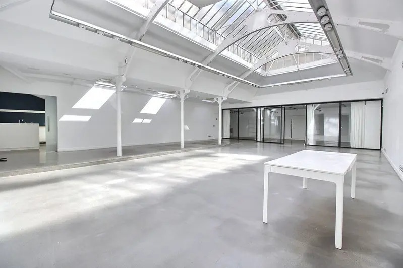 38 Rue Du Temple, Paris à vendre - Photo du bâtiment - Image 2 de 7
