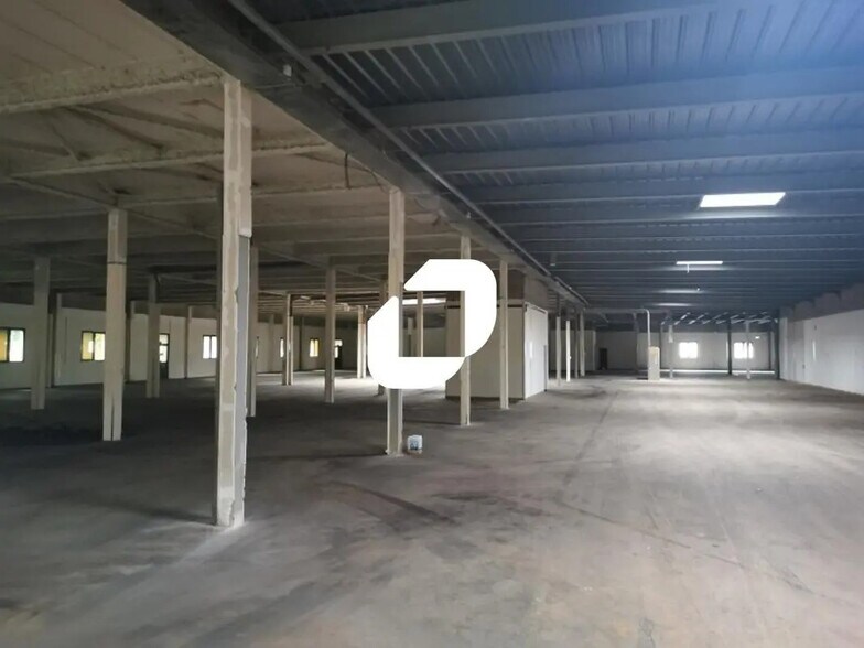 Flex dans Neuilly-sur-Marne à louer - Photo intérieure - Image 1 de 4