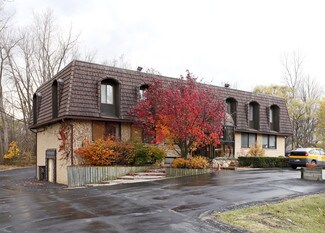 More details for 2442 E Maple Ave, Flint, MI - Office for Lease