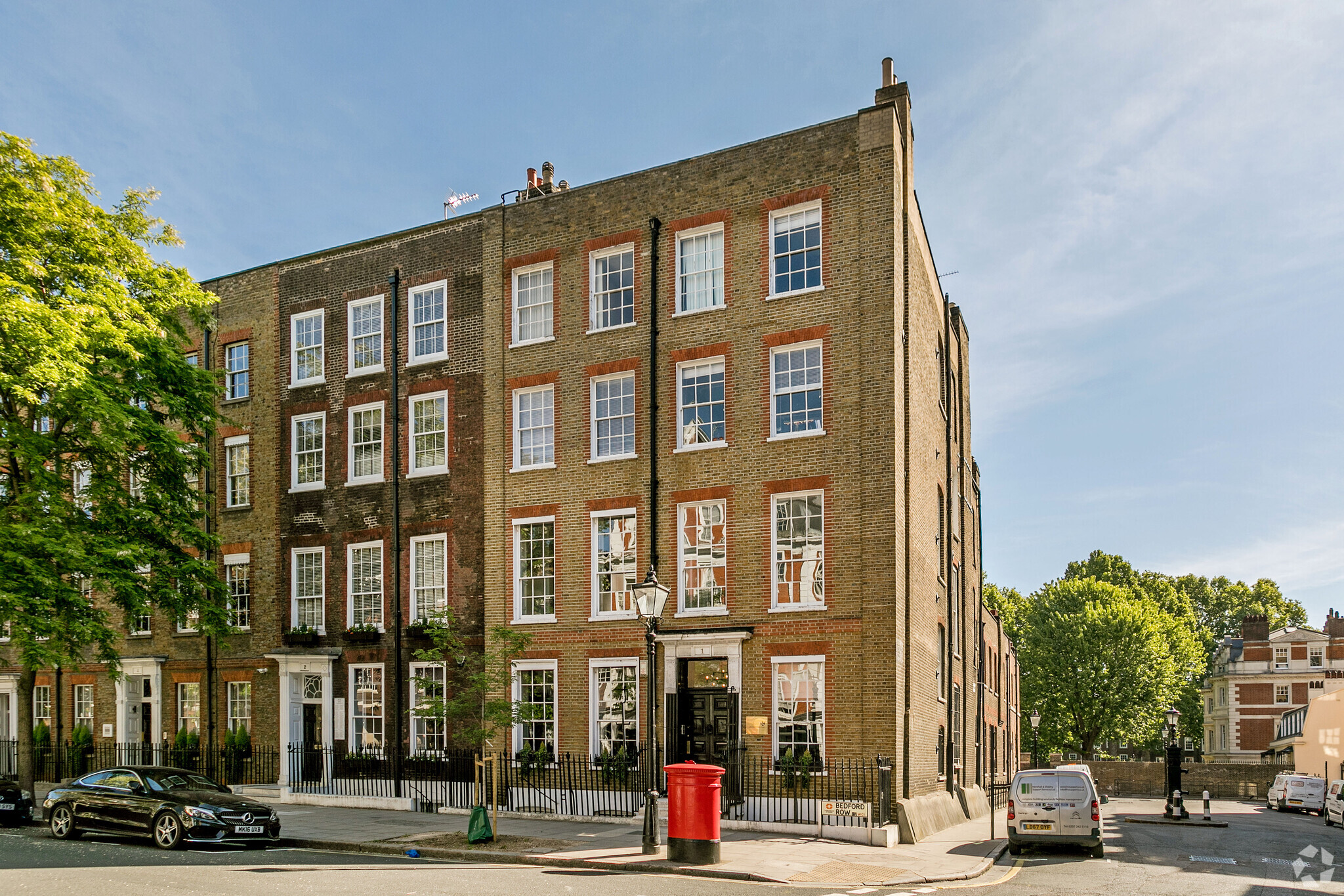 1 Bedford Row, London à louer Photo principale- Image 1 de 13