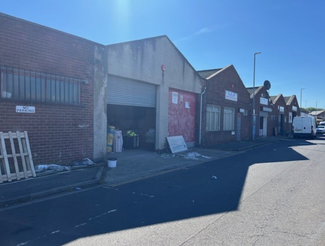 Plus de détails pour Florence St, Middlesbrough - Industriel à vendre