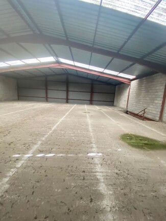 More details for Calle Tejido, Azuqueca de Henares - Industrial for Sale