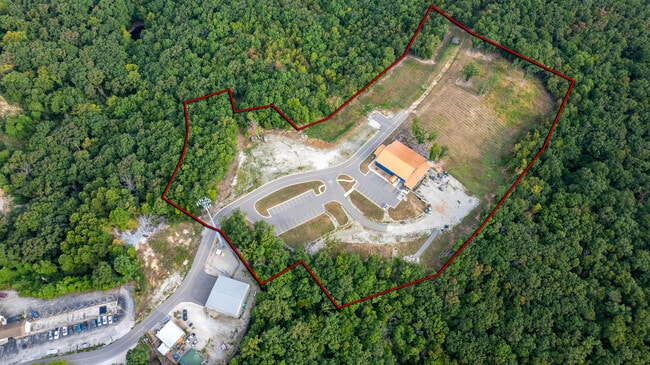 Plus de détails pour 100 Grand Vintners Lane, Lake Ozark, MO - Spécialité à vendre