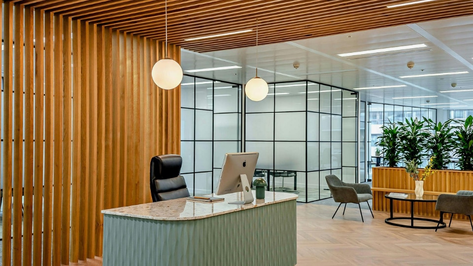 22-24 Monument St, Londres à louer Photo intérieure- Image 1 de 5