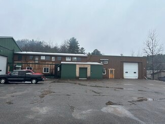 More details for 14 Conway St, Madawaska Valley, ON - Industrial for Sale