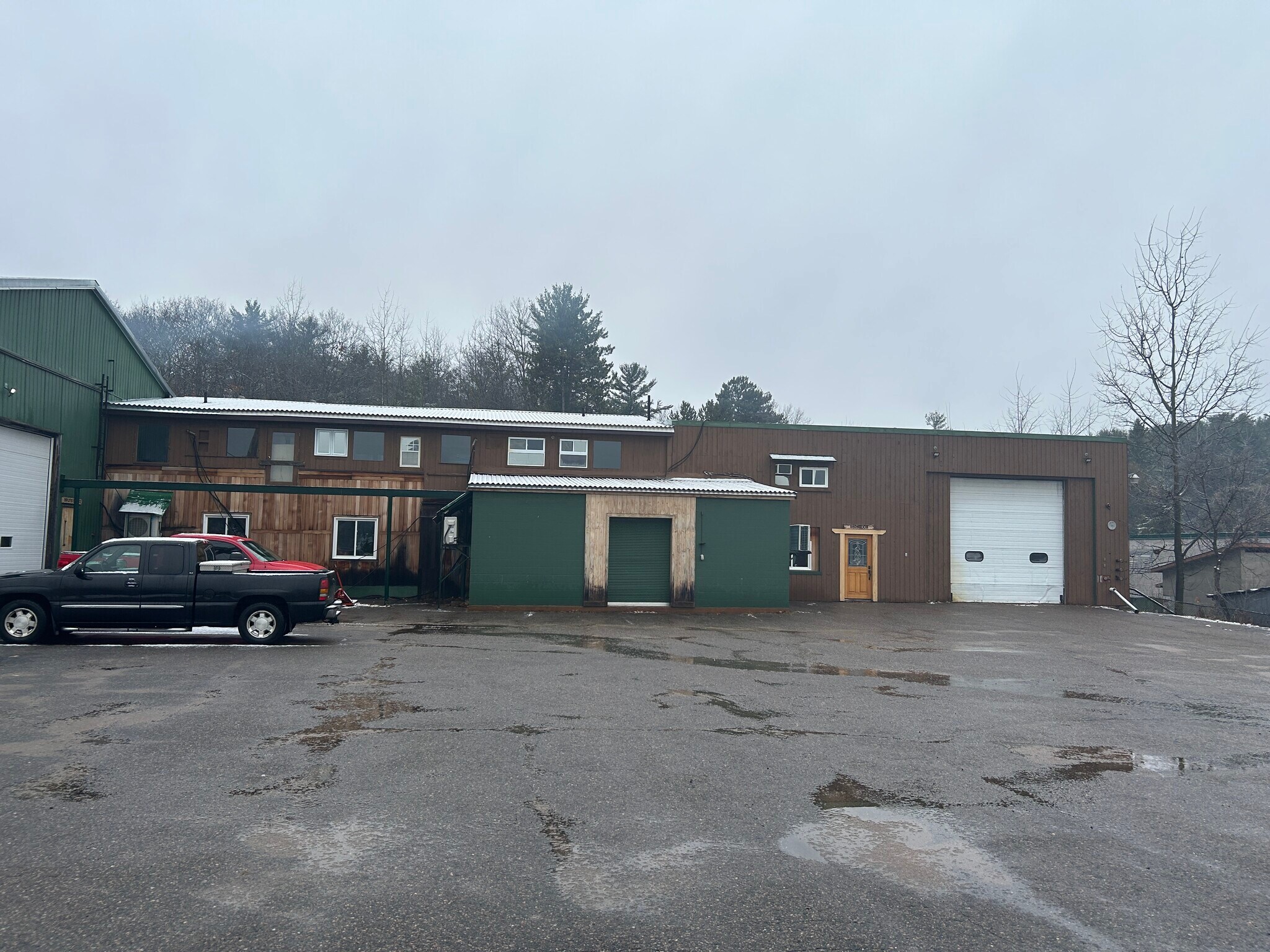 14 Conway St, Madawaska Valley, ON à vendre Photo du bâtiment- Image 1 de 27