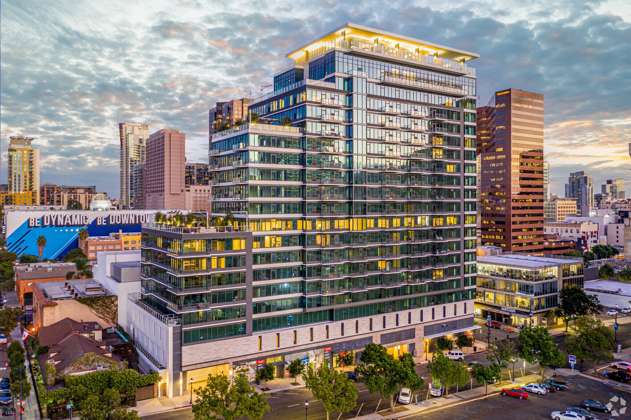 310 A St, San Diego, CA for lease Primary Photo- Image 1 of 3