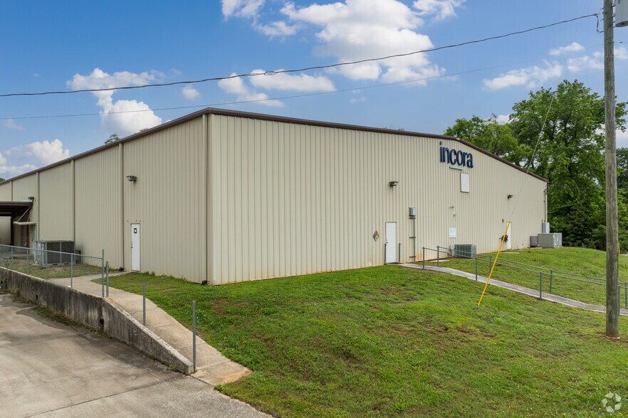 197 Steed Rd, Decatur, AL à louer - Photo du bâtiment - Image 3 de 16